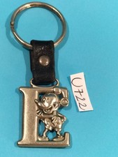 Figurine U722: Porte-clé