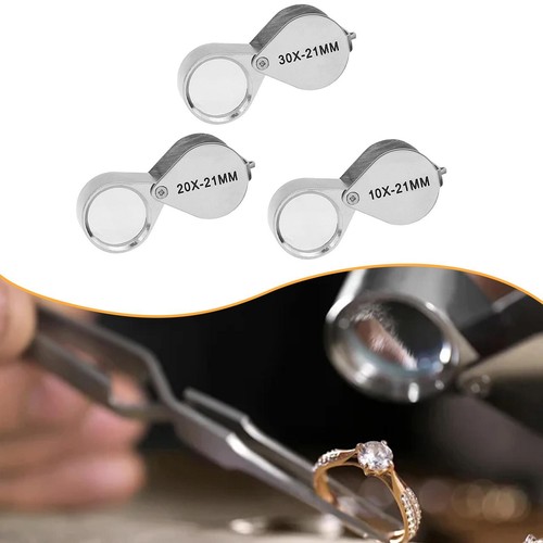 Loupe bijoutier en - loupe,