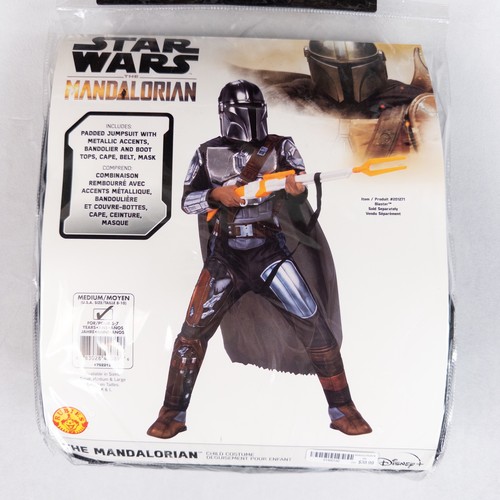 Rubies kids star wars - kids,