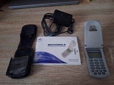 Téléphone Mobile Motorola StarTAC  