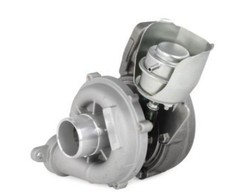 Turbo Neuf 1.6 Hdi 109 - 110 Ch pour 206 207 307 308 407 C3 C4 Picasso 3008 5008
