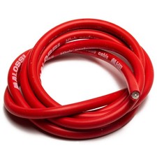 Câble Bougie Avec ? 7 MM Et Longueur 50 CM pour Italjet Pack 50 2T