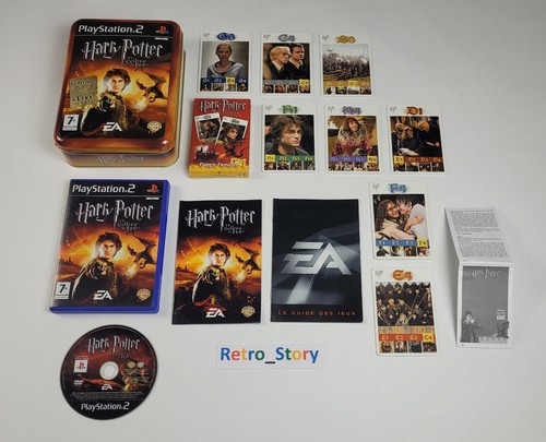 Sony playstation ps2 harry - playstation,