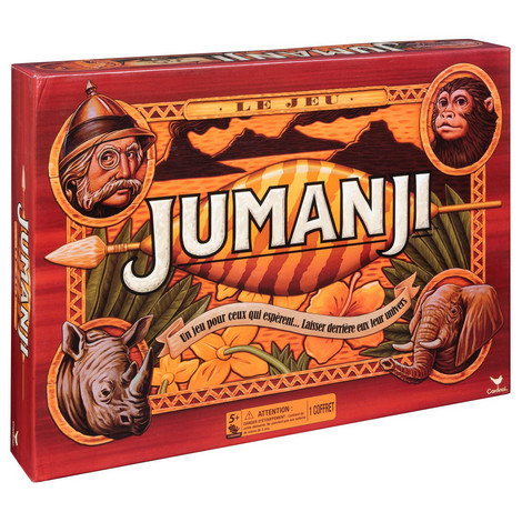 Jeux société occasion - de,