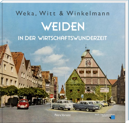 Petra vorsatz weka witt - witt, &