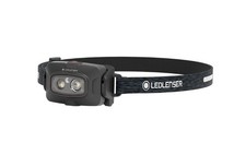 Lampe Frontale Rechargeable