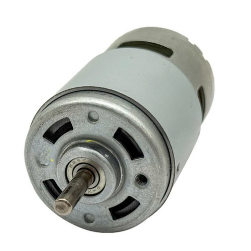 Moteur meuleuse banc - de,