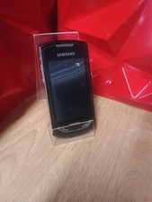 Téléphone Samsung GT-S5620 Pour Pièces N50