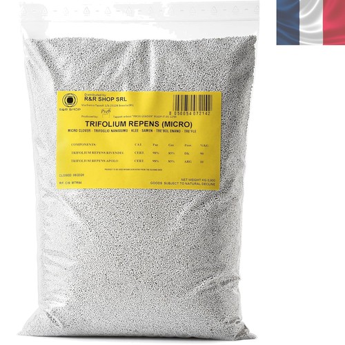 Trèfle nain trifolium 900g - nain,