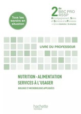 Nutrition-alimentation
