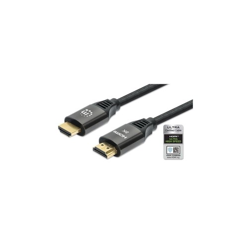 Câble hdmi ultra - câble,