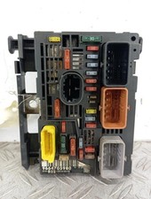 Boitier servitude moteur (BSM)