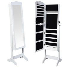 Michela Armoire à Bijoux