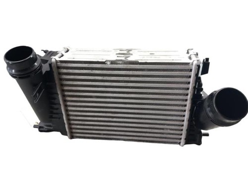 Echangeur air - , (intercooler)