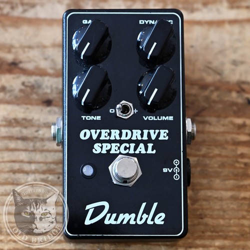 British pedal company dumble - british,