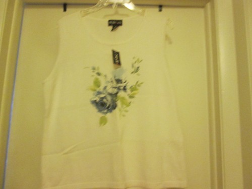 Style size large - &,
