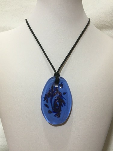 Collana antica murrina murano - antica,