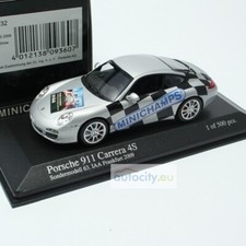 MINICHAMPS IAA FRANKFURT