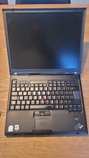 Ordinateur Portable Lenovo ThinkPad T60 - Intel - 1951-FDG - Pour Pièces 
