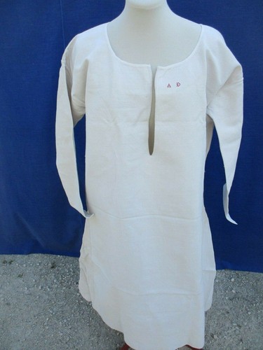 Chemise ancienne 208 femme - n°208,