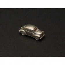Miniature Renault 4cv, en