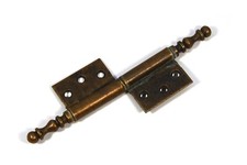 Plate Charnières anciennes