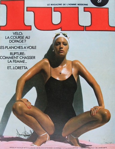 Lui 162 1977 olivier - lui,