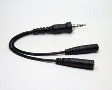 Câble de conversion prise