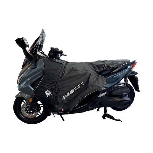 Tablier tucano r238pro scooter - tablier,