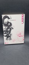 Manga Crash tome 1 de Sakurazawa 2006 Editions Asuka