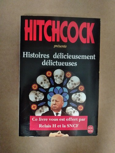 Livre poche 9500 - de,