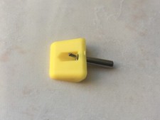 6660.3 Diamant SEEBURG SHOWCASE Needle stylus platine vinyle disque