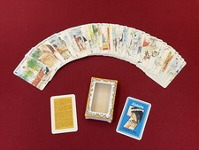 Jeu Cartes HISTOIRE 7 Familles