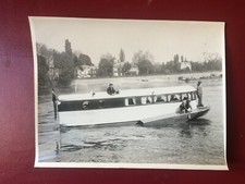 PHOTO Photographie ancienne