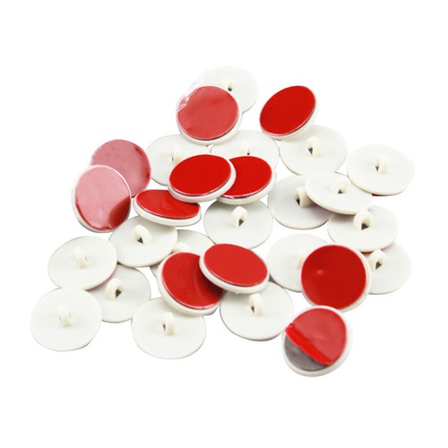 100 pcs ceiling mounting - pcs,