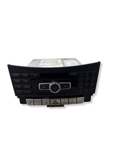 Mercedes benz c207 w207 2014 - mercedes-benz,