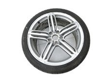 1 X Roue complète Roue de