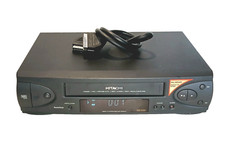 HITACHI VT-F699ELN –