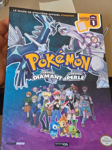 Guide stratégique officiel - guide,