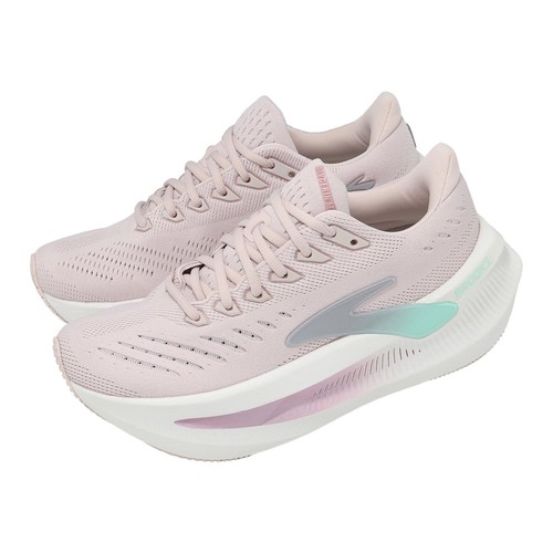 Brooks glycerin max pink - brooks, 2