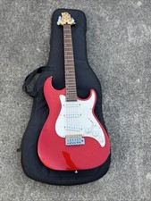 Fender Samick Greg Bennett