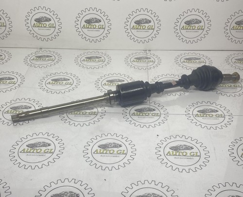 Right front drive shaft for - right,