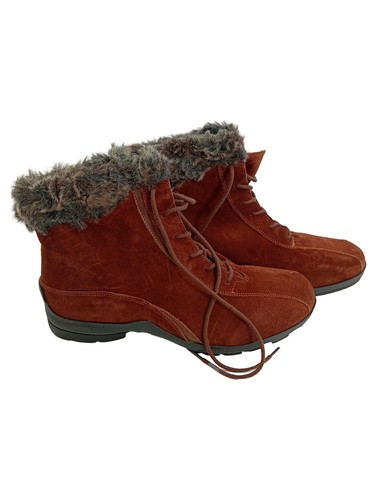 Vitaform bottes neige femme - bottes,