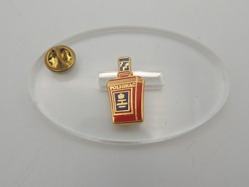 Pin alcool cognac - cognac, polignac