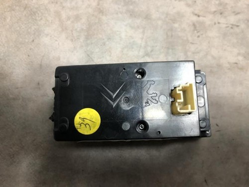 Horloge citroen ds5 phase - phase, 1