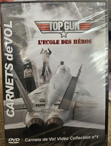 Top gun école des - l'école, héros