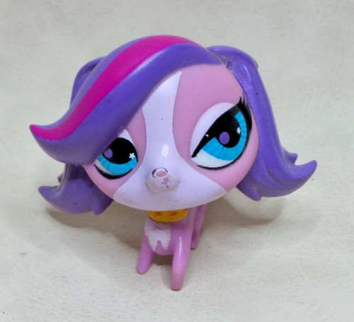Littlest pet shop petshop lps - littlest,