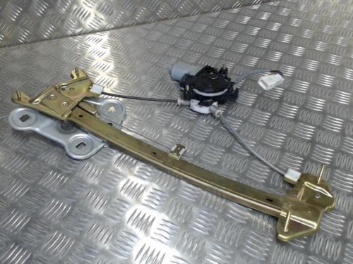 Leve vitre electrique avant