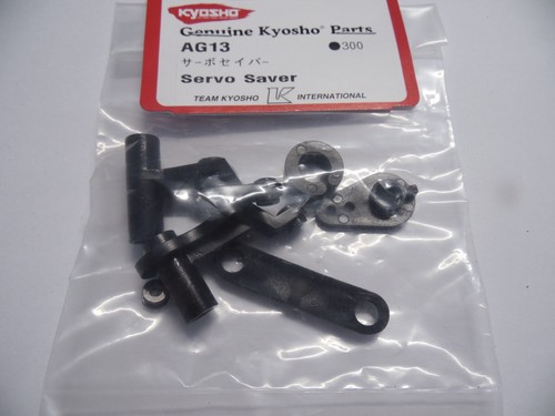 Kyosho ag13 servo - kyosho, saver