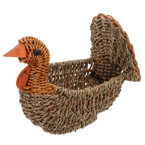 Corbeille fruit osier - corbeille,